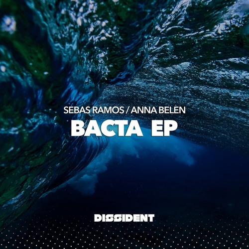 Sebas Ramos & Anna Belen - Bacta EP [894232888228]